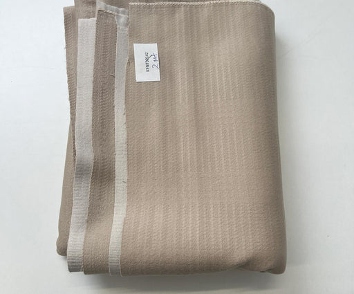 2 METRE TELALI KAŞE KABANLIK KUMAŞ - TAŞ