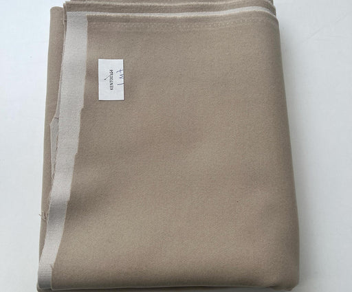 1 METRE TELALI KAŞE KABANLIK KUMAŞ - TAŞ