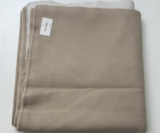 1,4 METRE TELALI KAŞE KABANLIK KUMAŞ - TAŞ