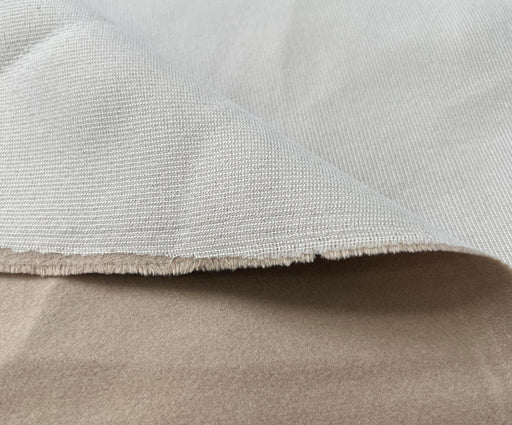 1,4 METRE TELALI KAŞE KABANLIK KUMAŞ - PUDRA