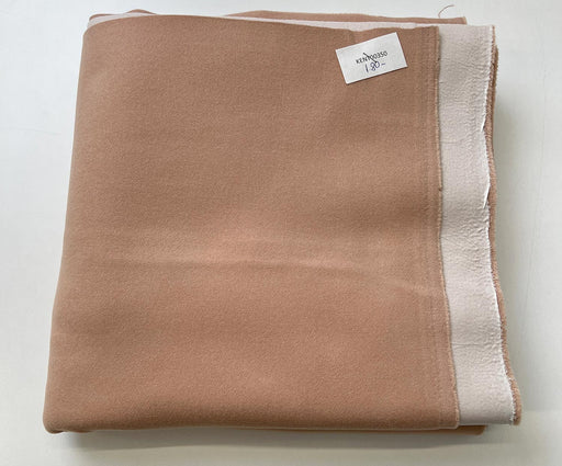 1.8 METRE TELALI KAŞE KABANLIK KUMAŞ - PUDRA