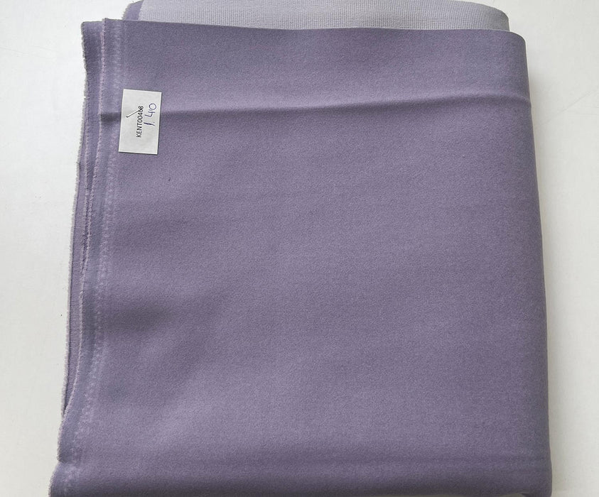 1,4 METRE TELALI KAŞE KABANLIK KUMAŞ - LİLA