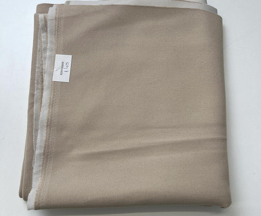 1,4 METRE TELALI KAŞE KABANLIK KUMAŞ - TAŞ