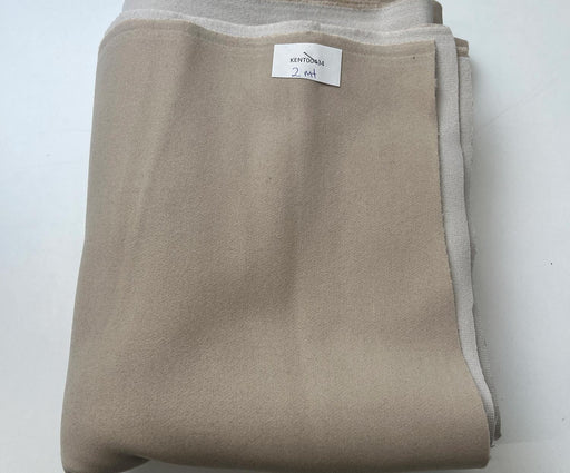 2 METRE TELALI KAŞE KABANLIK KUMAŞ - TAŞ