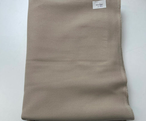 1,9 METRE TELALI KAŞE KABANLIK KUMAŞ - TAŞ