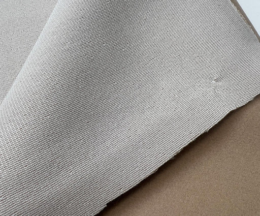 1,2 METRE TELALI KAŞE KABANLIK KUMAŞ - KAMEL