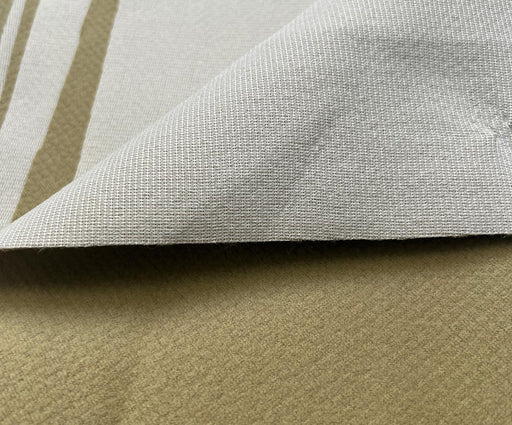 1 METRE TELALI KAŞE KABANLIK KUMAŞ - YEŞİL