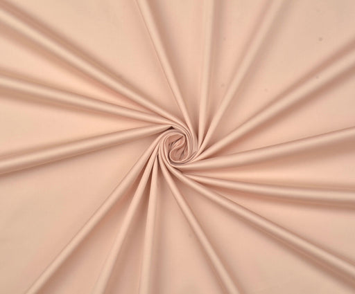RAHAT KESİM PANTOLON - PEMBE