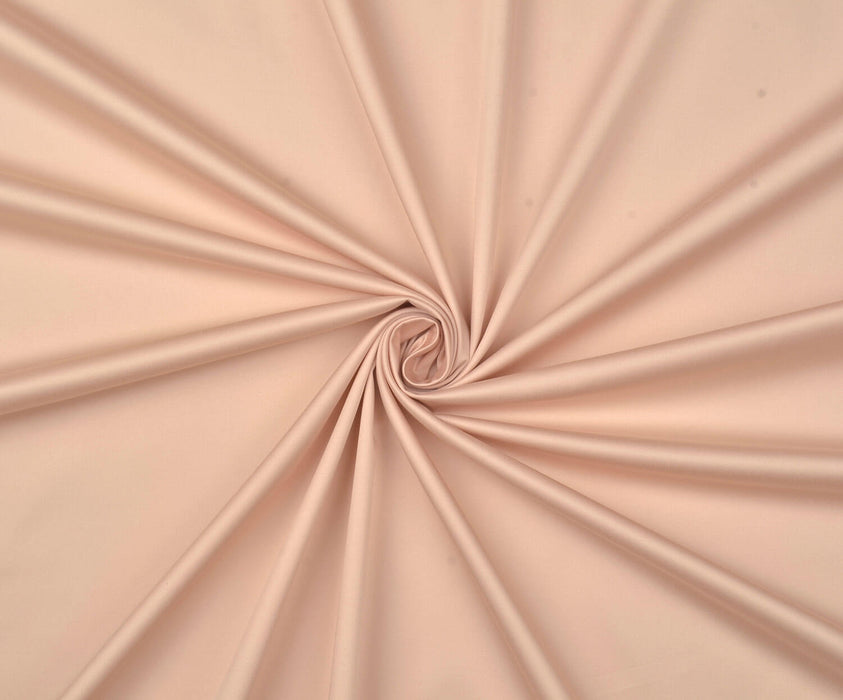 RAHAT KESİM PANTOLON - PEMBE