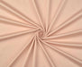 RAHAT KESİM PANTOLON - PEMBE