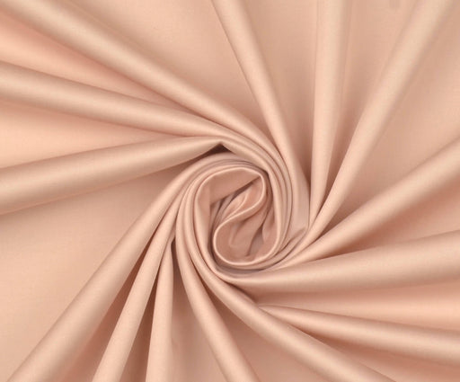 RAHAT KESİM PANTOLON - PEMBE