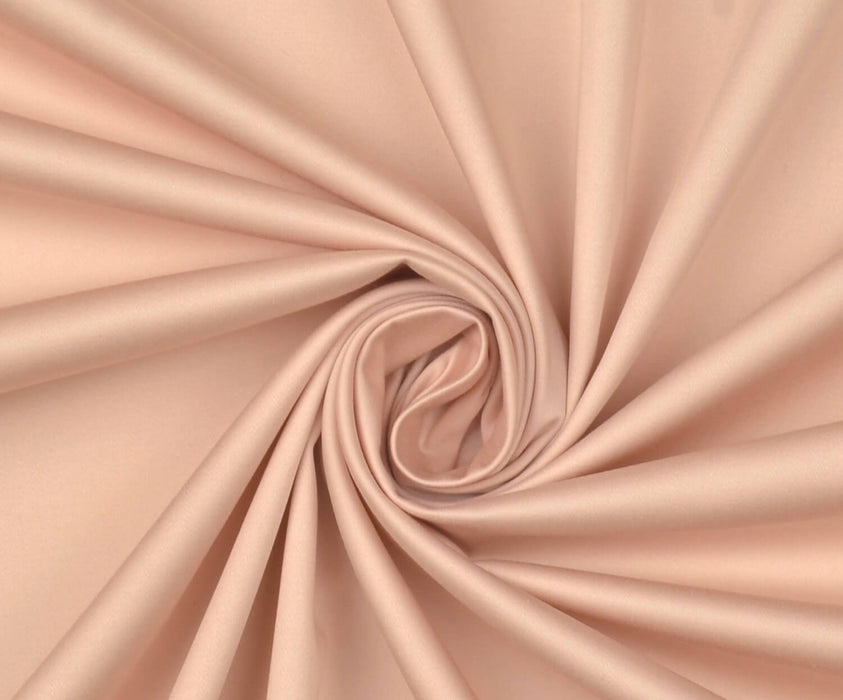 RAHAT KESİM PANTOLON - PEMBE