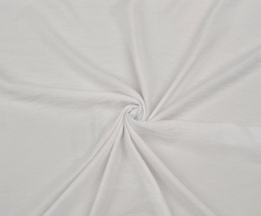 1 METRE TİRİL TİRİL YAZLIK VİSKON - EKRU