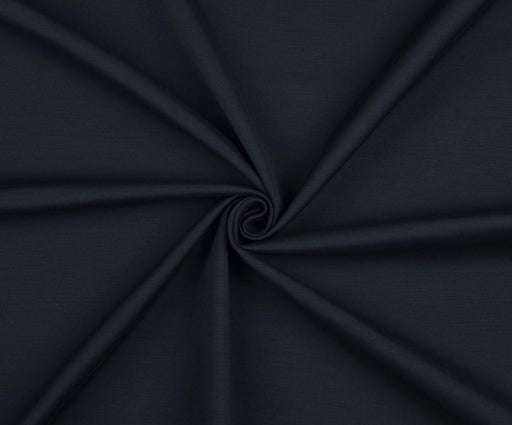 1 METRE LİKRALI PANTOLON ETEKLİK - LACİVERT