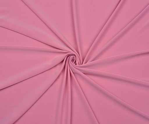 1 METRE MAYO BİKİNİ KUMAŞI - PEMBE