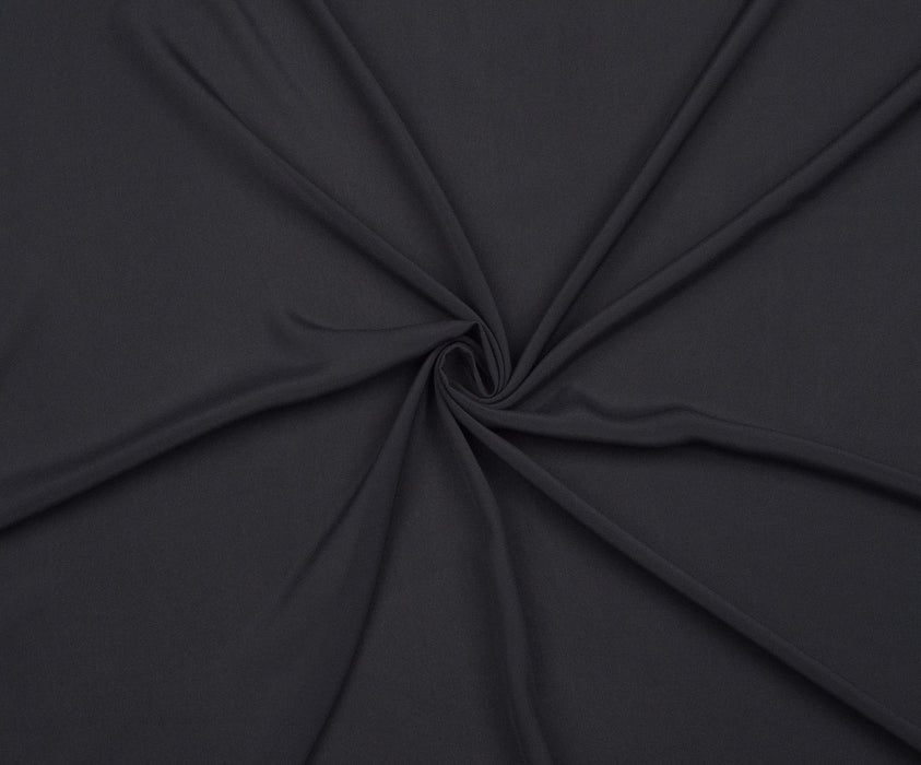 2 METRE VİSKON KUMAŞ - LACİVERT