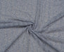 2 METRE DÖKÜMLÜ DESENLİ ÖRME KUMAŞ - LACİVERT