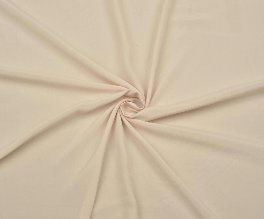 2 METRE VİSKON KUMAŞ - AÇIK PUDRA