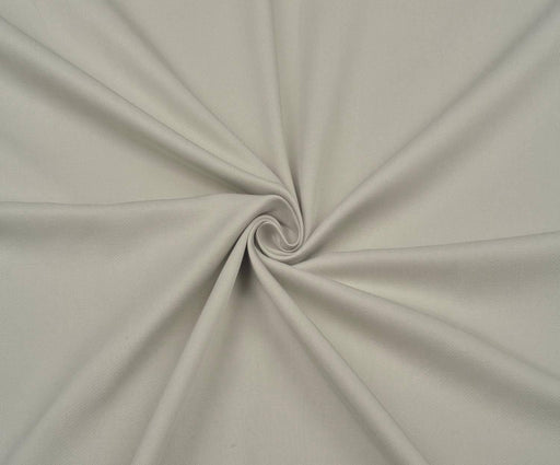 2 METRE PAMUK TENCEL KUMAŞ - GRİ