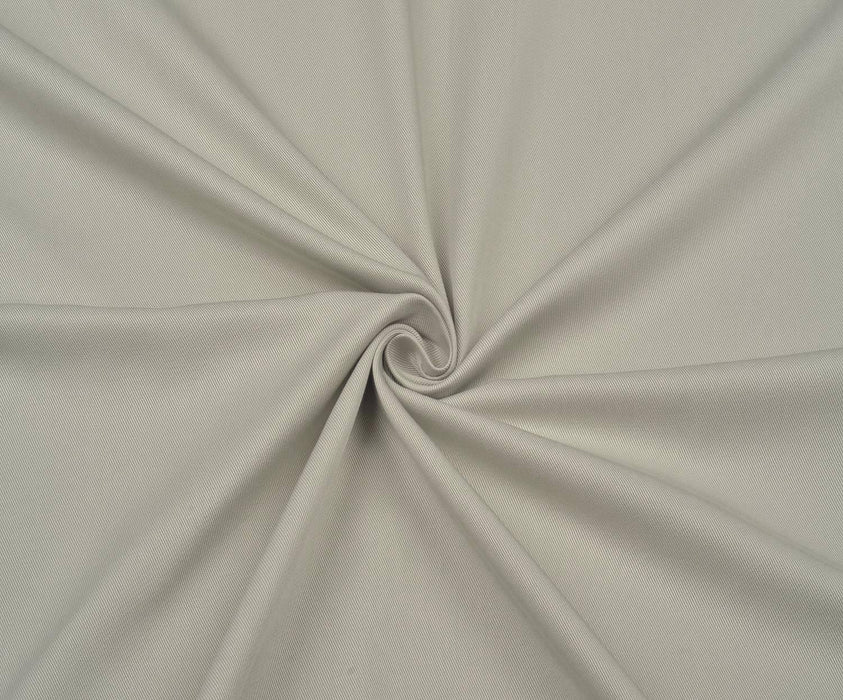 2 METRE PAMUK TENCEL KUMAŞ - GRİ