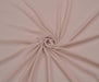 1 METRE SÜPER SOFT DÖKÜMLÜ ÖRME KUMAŞ - PEMBE