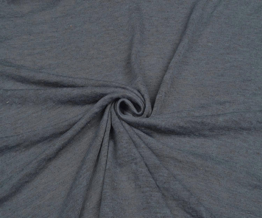 2 METRE HIRKALIK DÖKÜMLÜ ÖRME - GRİ