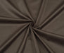 1 METRE KLASİK PAMUK GABARDİN - KAHVE