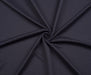 1 METRE EN BOY LİKRA FİTİLLİ KUMAŞ - LACİVERT