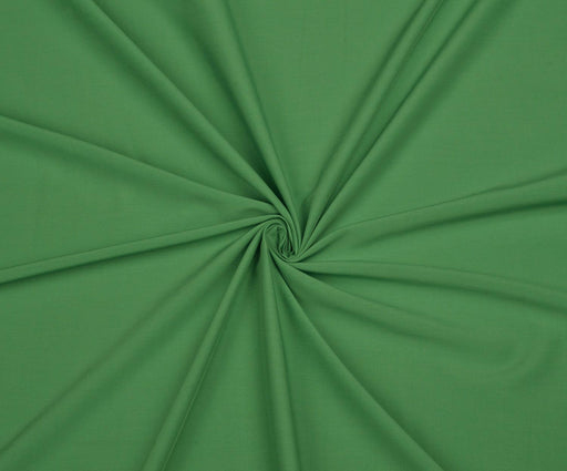 2 METRE TENSEL KUMAŞ - YEŞİL
