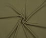 1 METRE VİSKON KUMAŞ - HAKİ