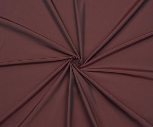 3 METRE TAFTA KUMAŞ - BORDO