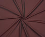 3 METRE TAFTA KUMAŞ - BORDO