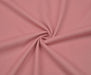 6,8 METRE SOFT DOKULU PAMUK KUMAŞ - PEMBE