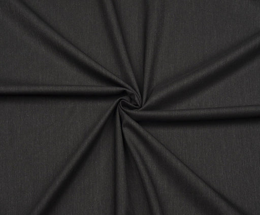 1,2 METRE DÖKÜMLÜ GABARDİN KUMAŞ - ANTRASİT