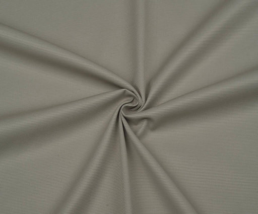 1 METRE DESENLİ PAMUK KUMAŞ - BEJ
