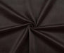 1,4 METRE KAŞMİR EFEKTLİ LİKRALI PANÇO - KAHVE