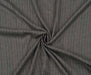 2 METRE DÖKÜMLÜ ÇİZGİLİ KUMAŞ - GRİ