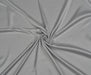 1 METRE VİSKON SATEN KUMAŞ - GRİ