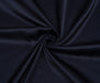 1 METRE VİSKON SATEN KUMAŞ - LACİVERT