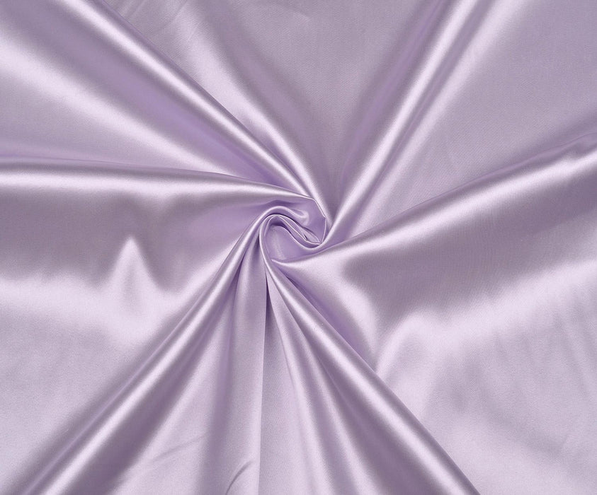 3,4 METRE SATEN ASTAR - LİLA