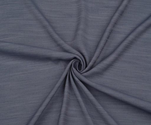 1 METRE SATEN DOKULU VİSKON - LACİVERT