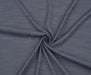 1 METRE SATEN DOKULU VİSKON - LACİVERT