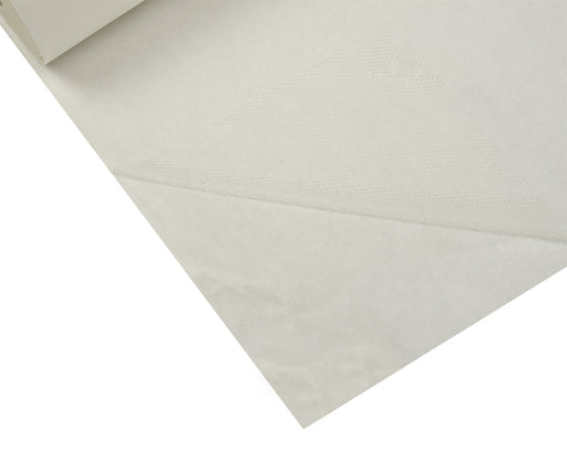 50 CM ÇİFT TARAFLI YAPIŞKAN TELA - BEYAZ