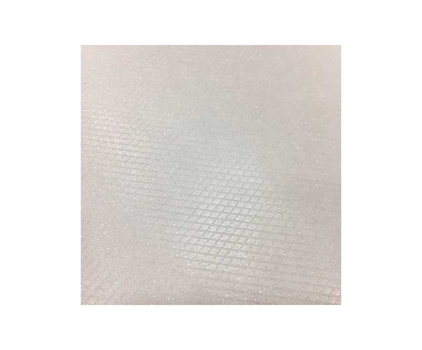 50 CM ÇİFT TARAFLI YAPIŞKAN TELA - BEYAZ
