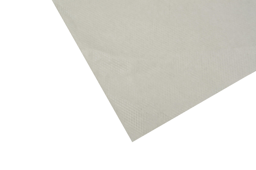 50 CM ÇİFT TARAFLI YAPIŞKAN TELA - BEYAZ