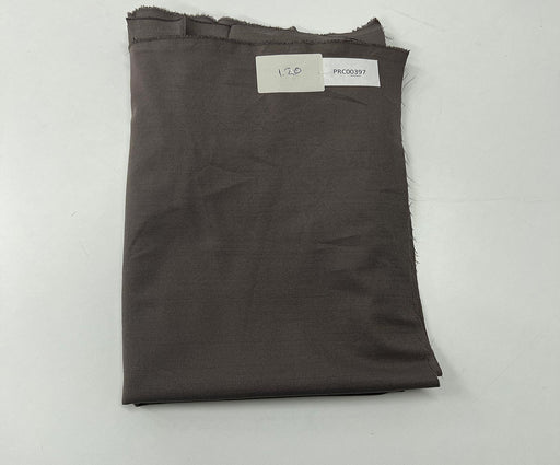 1,2 METRE LİKRALI ETEK CEKETLİK - VİZON
