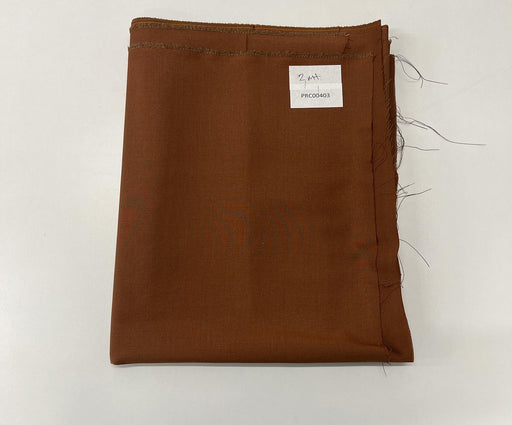 2 METRE PANTOLON ETEKLİK - TABA