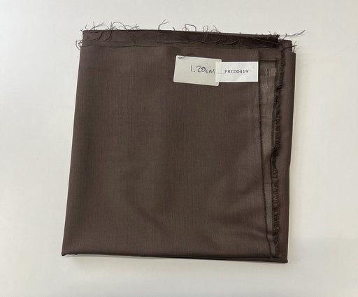 1,2 METRE PANTOLON ETEKLİK - KAHVE