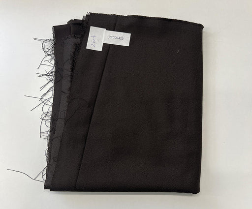 2 METRE ETEK CEKET PANTOLONLUK - KAHVE