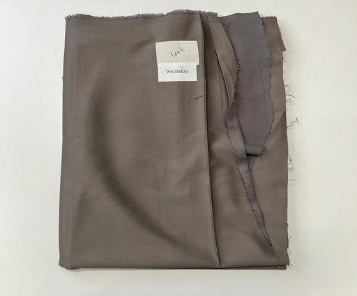 1 METRE LİKRALI ETEK PANTOLONLUK - KOYU BEJ